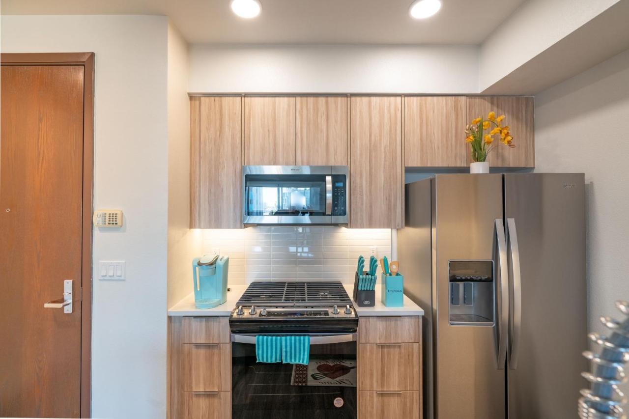 Beachside Apartment L Free Parking! Лос-Анджелес Экстерьер фото