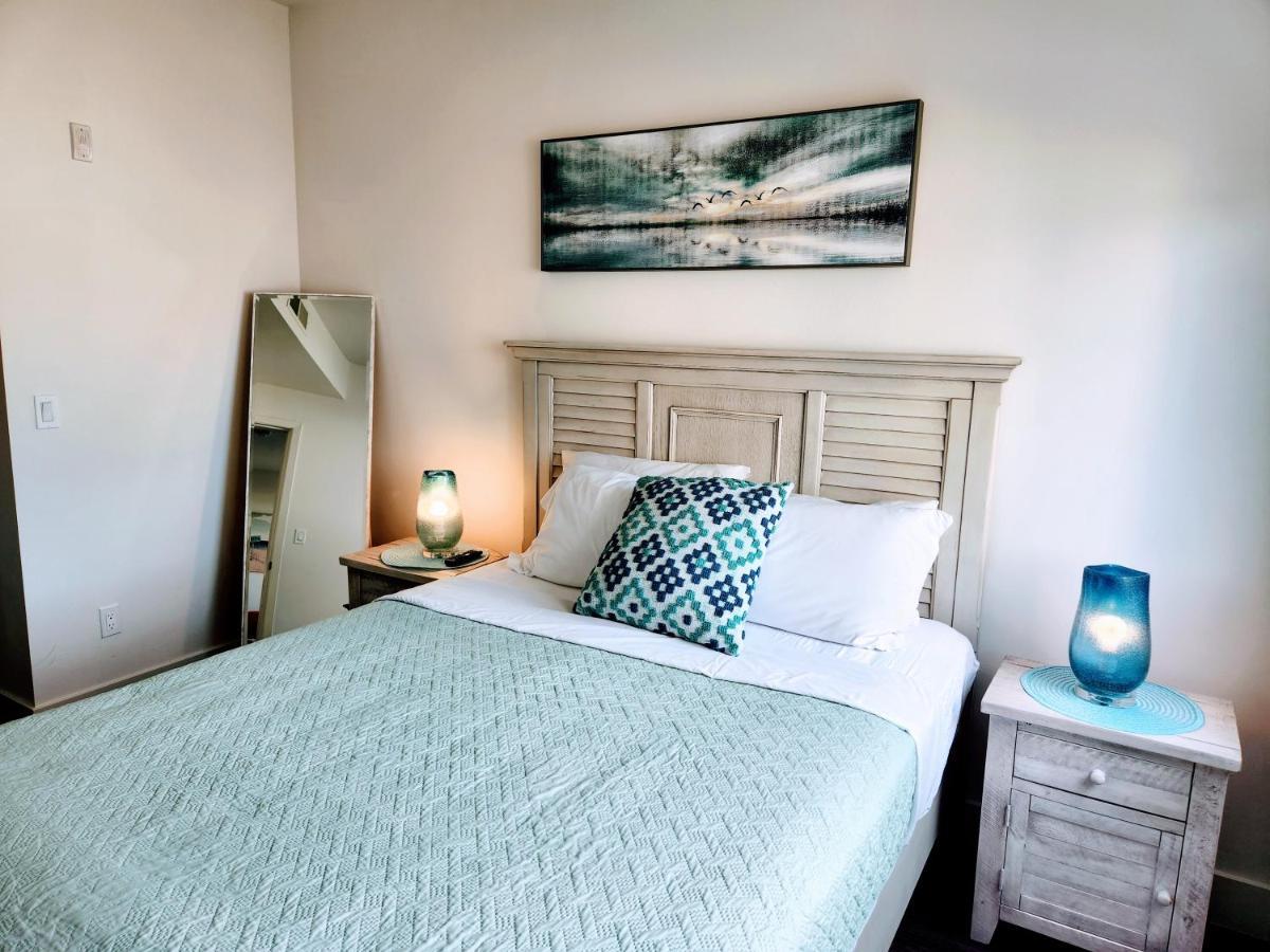 Beachside Apartment L Free Parking! Лос-Анджелес Экстерьер фото